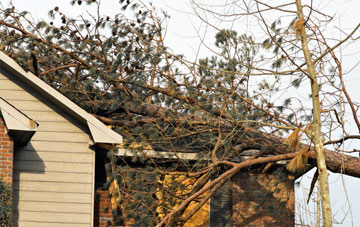 emergency roof repair Aldgate, Rutland